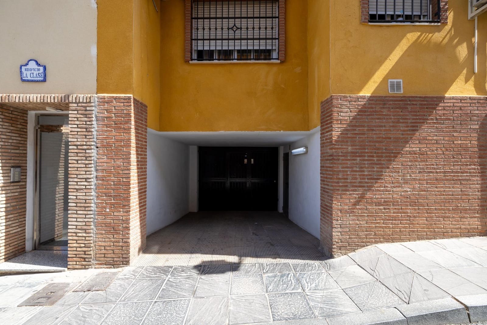 1 soveværelse Penthouse til salg i La Zubia med garage - € 159.000 (Ref: 9272497)