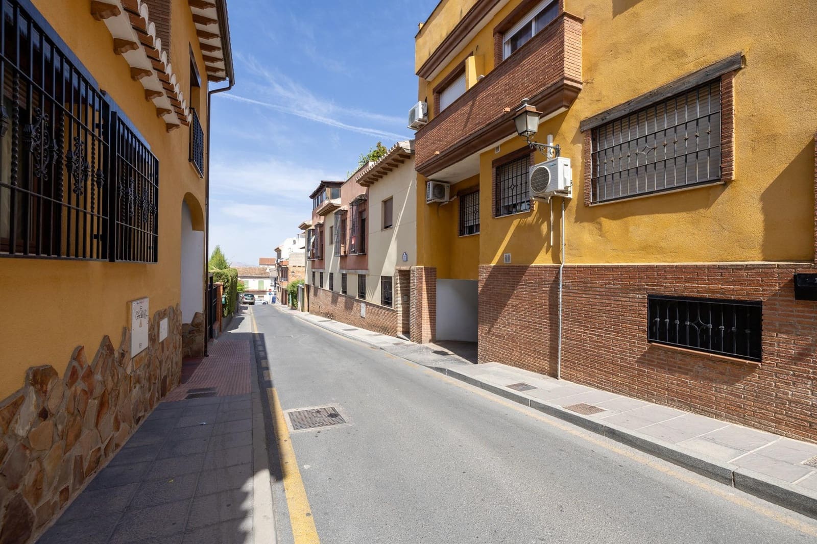 1 soveværelse Penthouse til salg i La Zubia med garage - € 159.000 (Ref: 9272497)