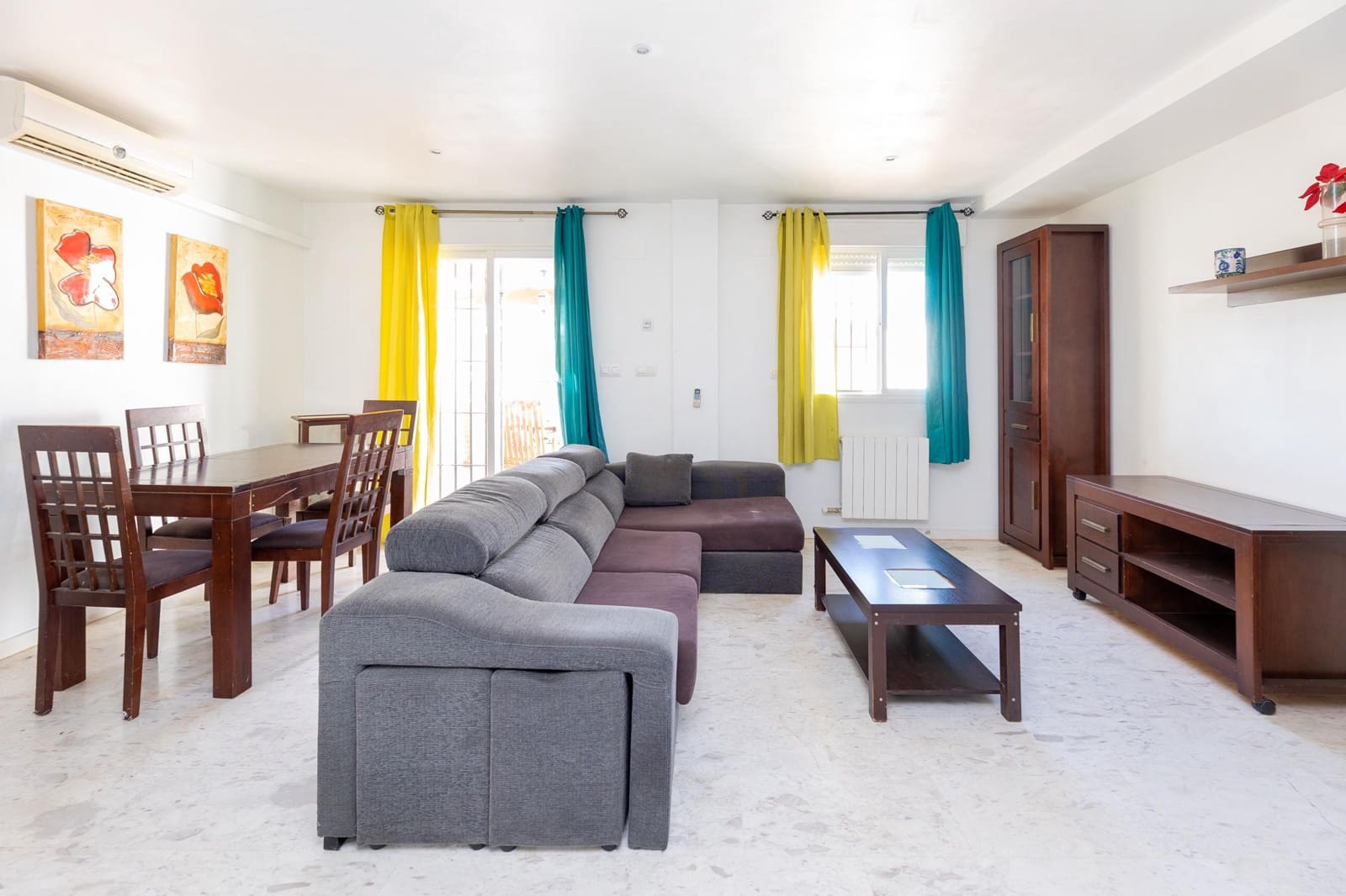 4 bedroom Terraced Villa for sale in Atarfe with pool garage - € 255,000 (Ref: 9272498)