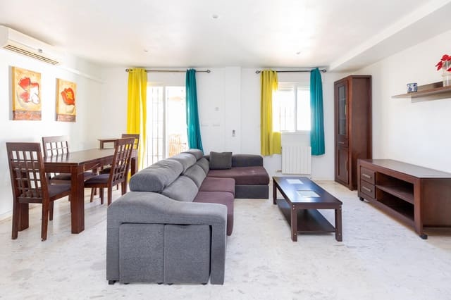 4 bedroom Terraced Villa for sale in Atarfe with pool garage - € 255,000 (Ref: 9272498)