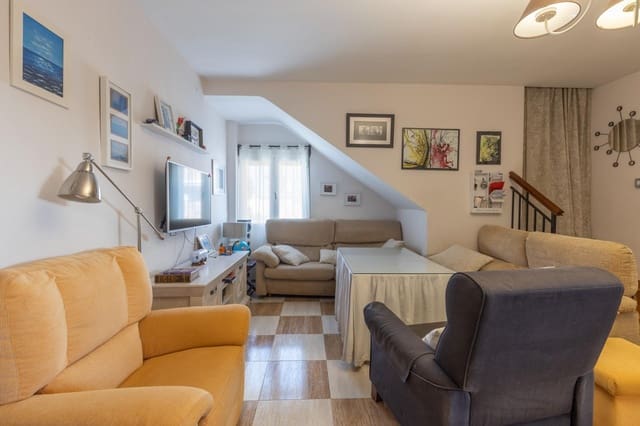 3 quarto Casa em Banda para venda em Armilla com garagem - 380 000 € (Ref: 9272501)