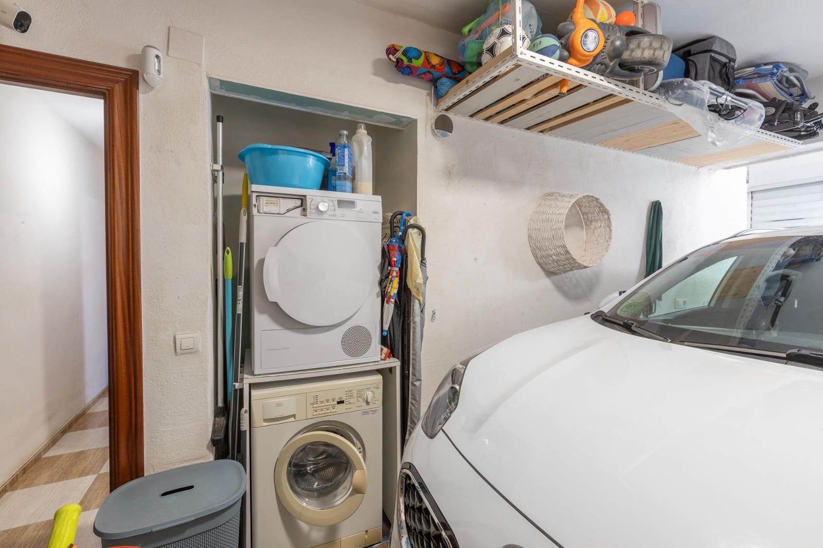 3 quarto Casa em Banda para venda em Armilla com garagem - 380 000 € (Ref: 9272501)