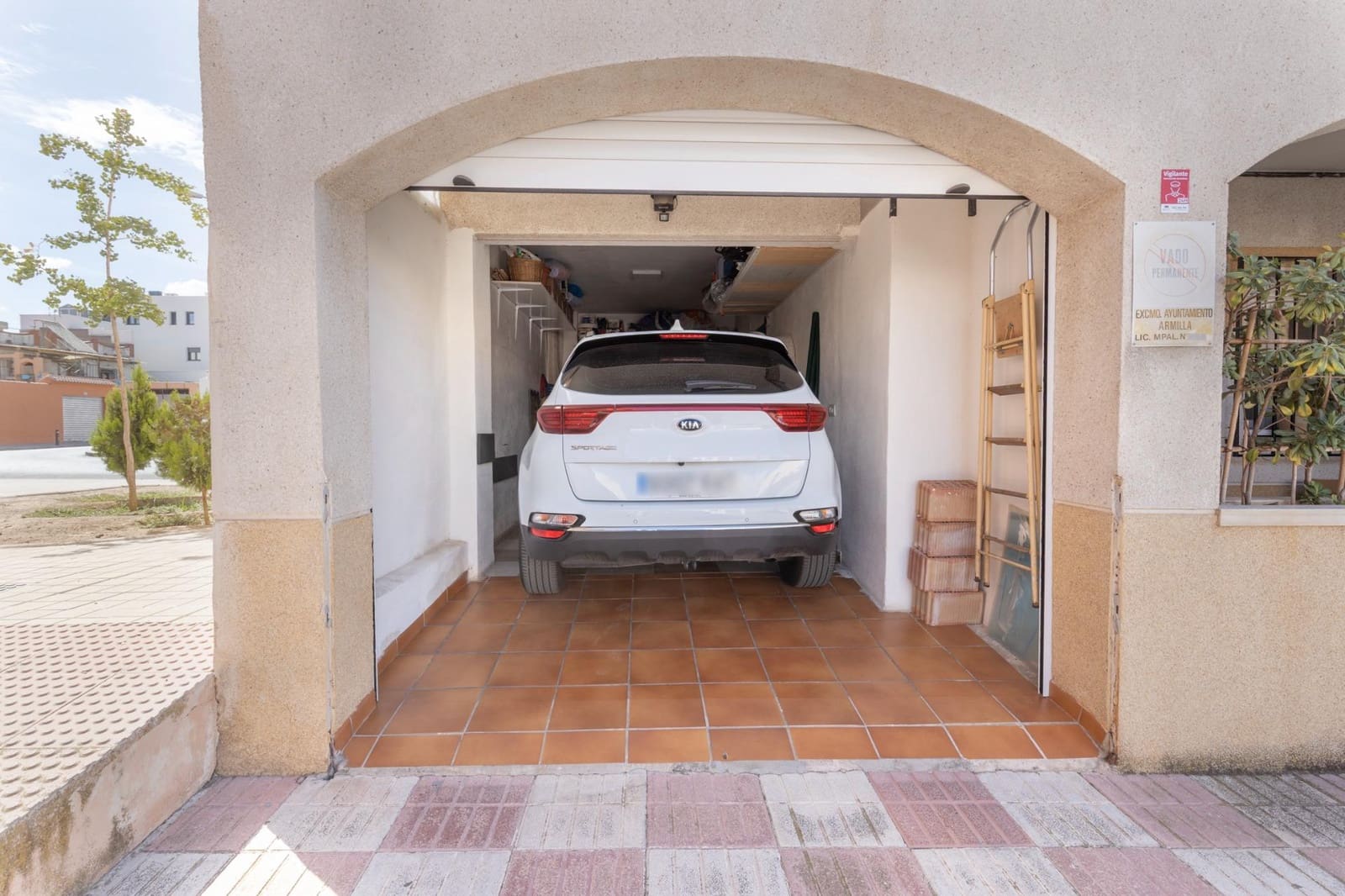 3 quarto Casa em Banda para venda em Armilla com garagem - 380 000 € (Ref: 9272501)