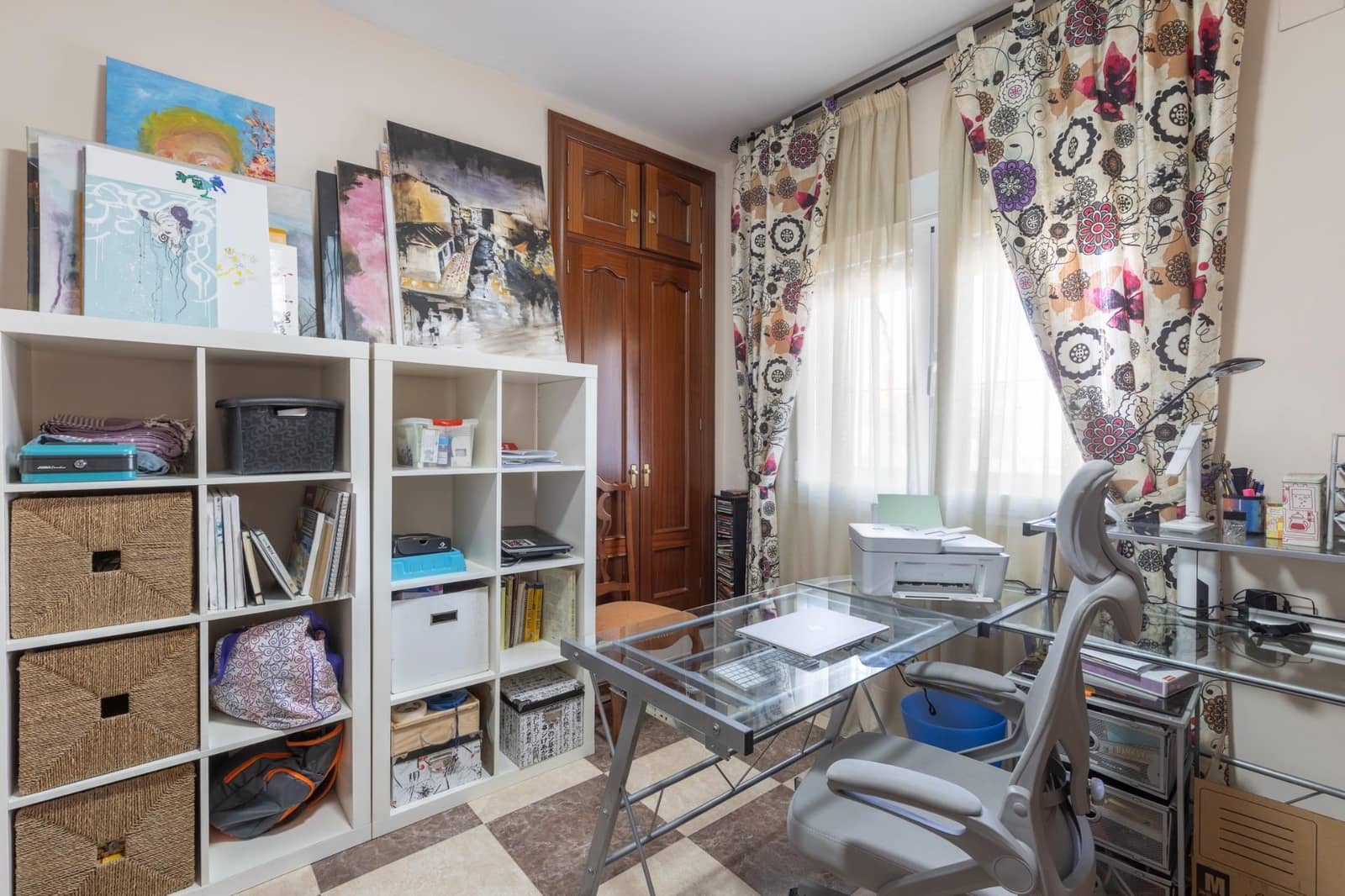 3 quarto Casa em Banda para venda em Armilla com garagem - 380 000 € (Ref: 9272501)