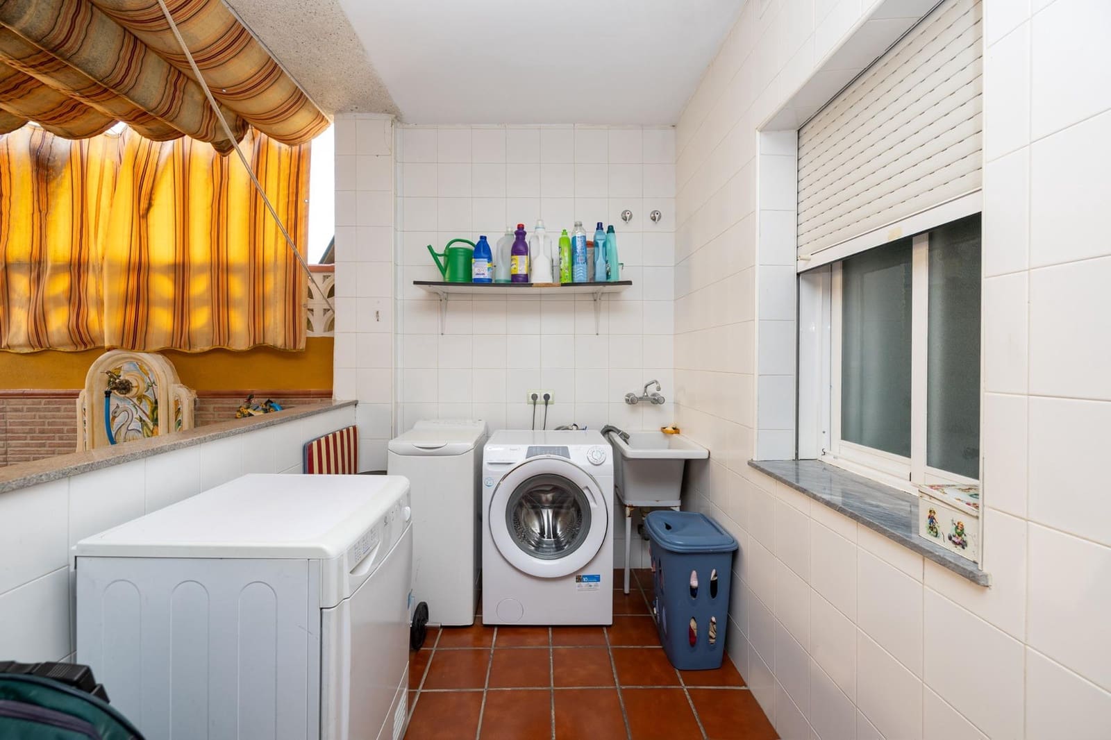 3 bedroom Townhouse for sale in Maracena with garage - € 270,000 (Ref: 9272502)