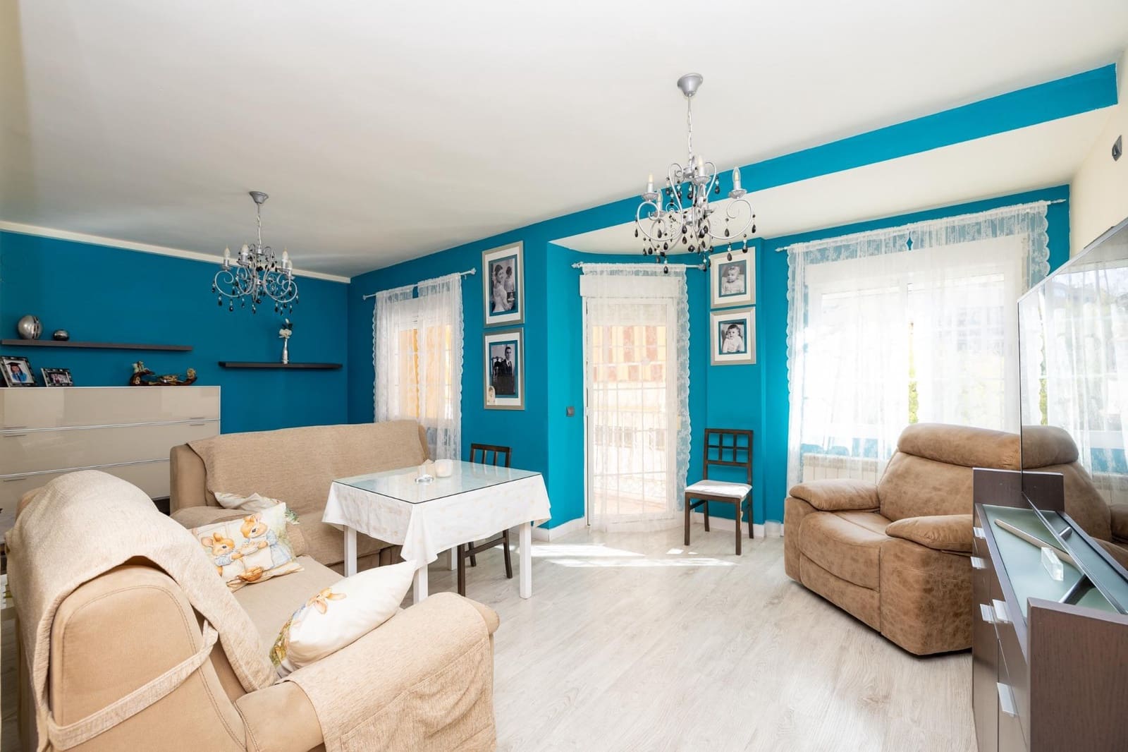 3 bedroom Townhouse for sale in Maracena with garage - € 270,000 (Ref: 9272502)