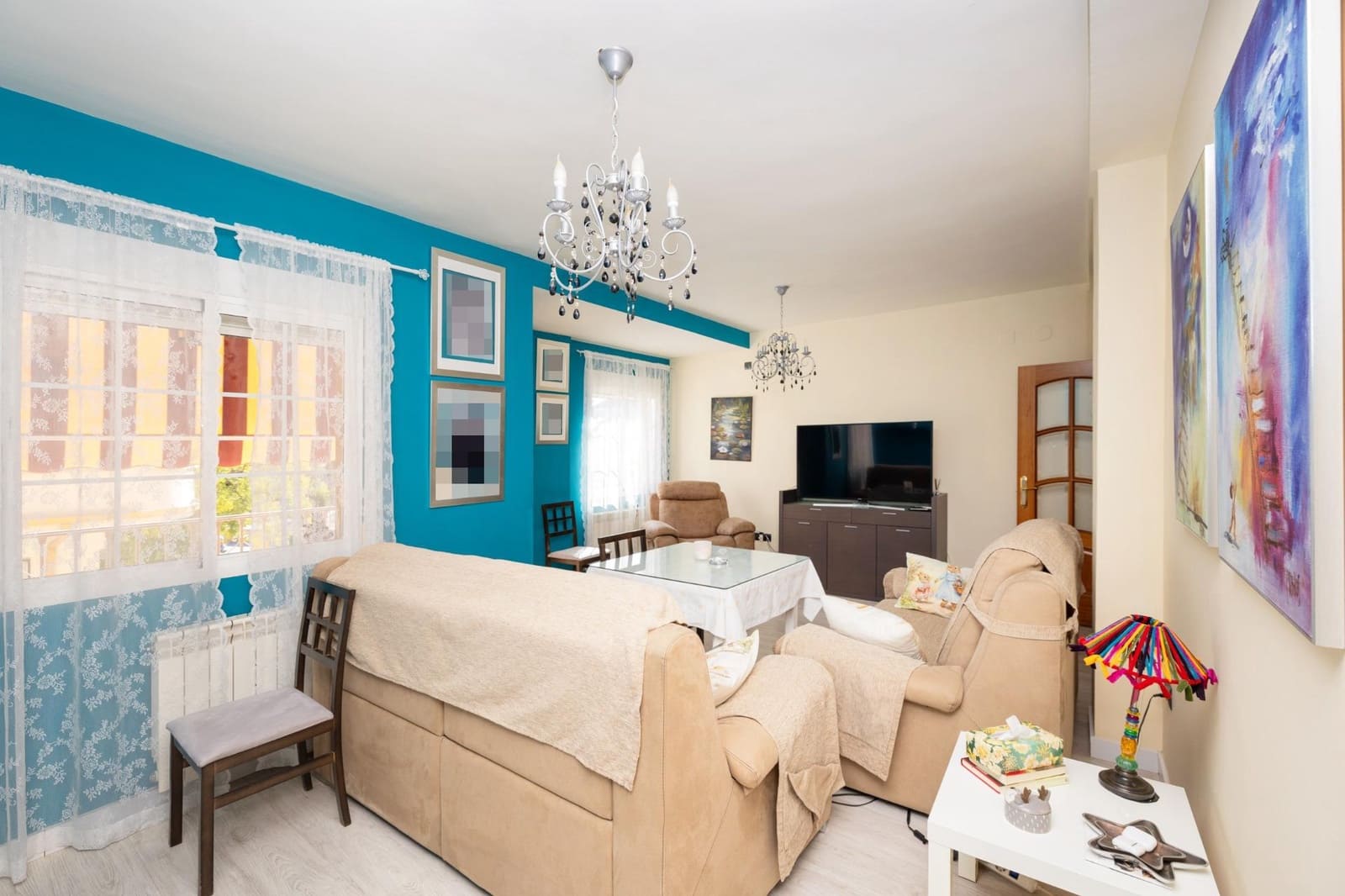 3 bedroom Townhouse for sale in Maracena with garage - € 270,000 (Ref: 9272502)