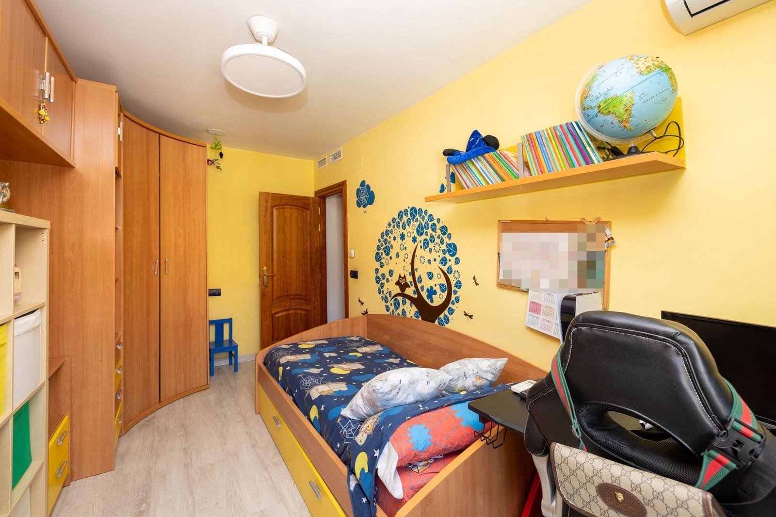 3 bedroom Townhouse for sale in Maracena with garage - € 270,000 (Ref: 9272502)