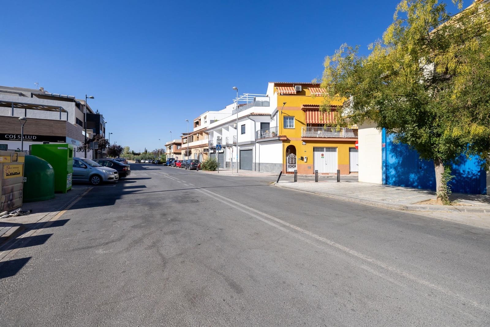 3 bedroom Townhouse for sale in Maracena with garage - € 270,000 (Ref: 9272502)