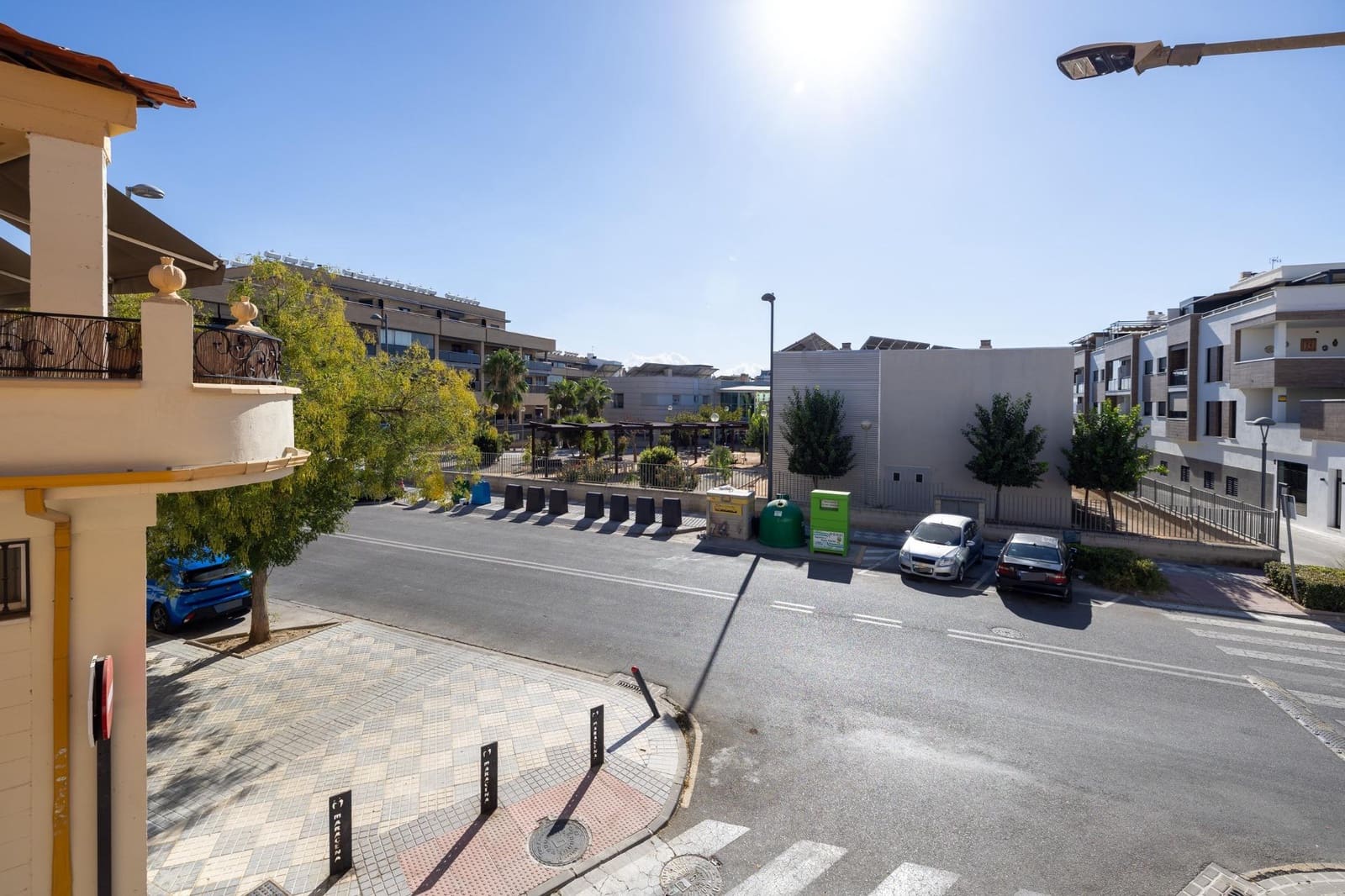 3 bedroom Townhouse for sale in Maracena with garage - € 270,000 (Ref: 9272502)