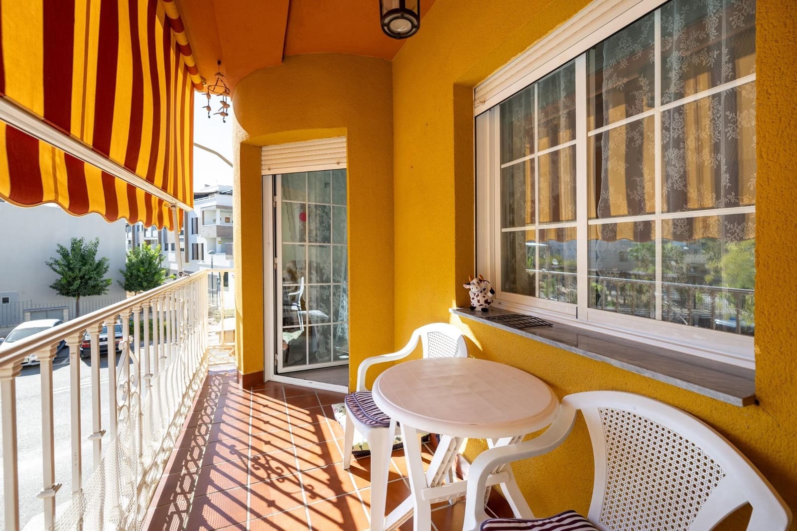 3 bedroom Townhouse for sale in Maracena with garage - € 270,000 (Ref: 9272502)