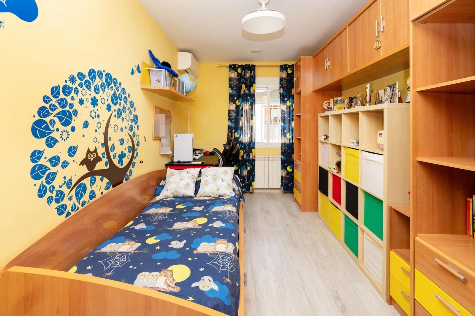 3 bedroom Townhouse for sale in Maracena with garage - € 270,000 (Ref: 9272502)