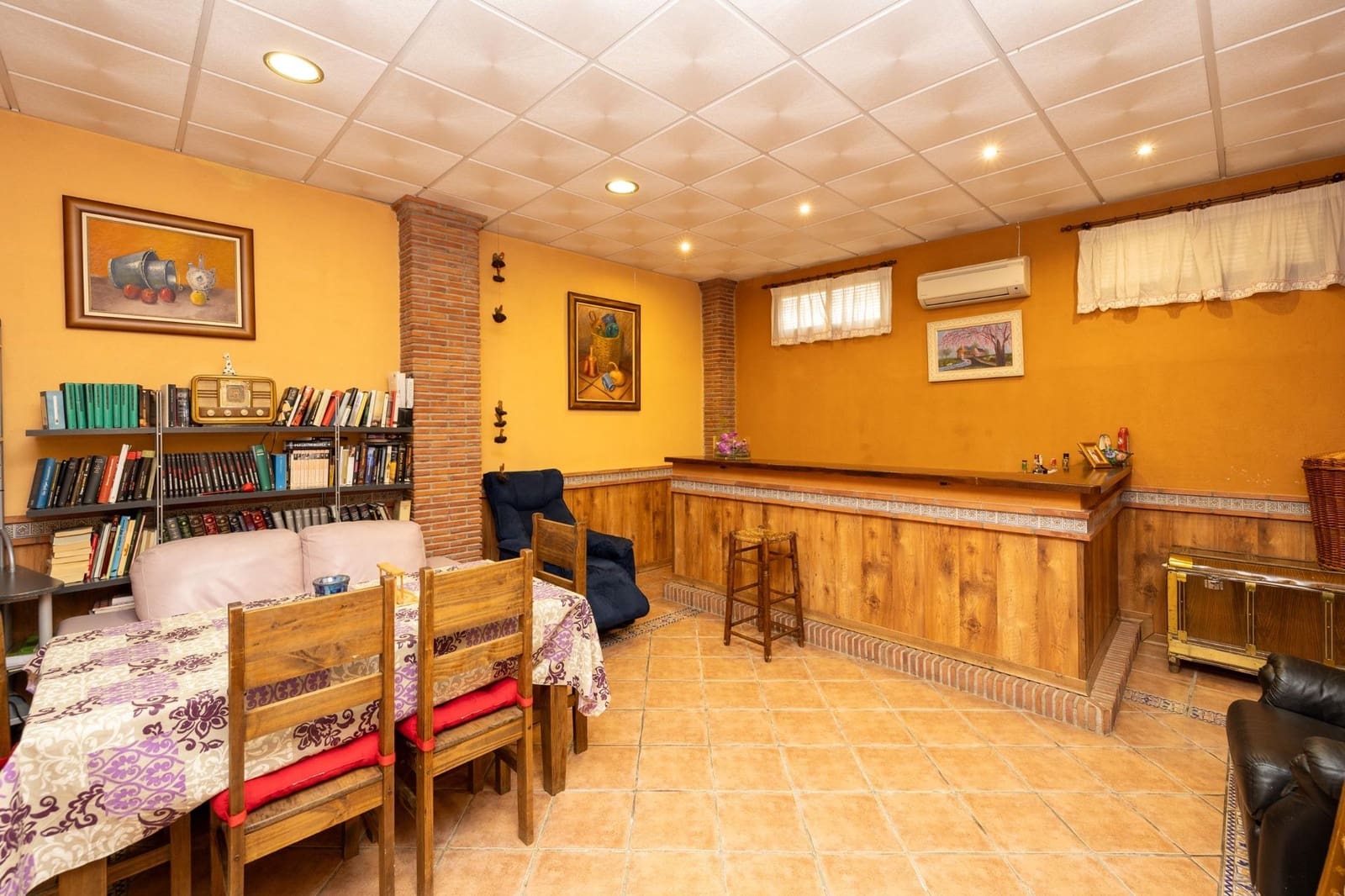 3 bedroom Townhouse for sale in Maracena with garage - € 270,000 (Ref: 9272502)