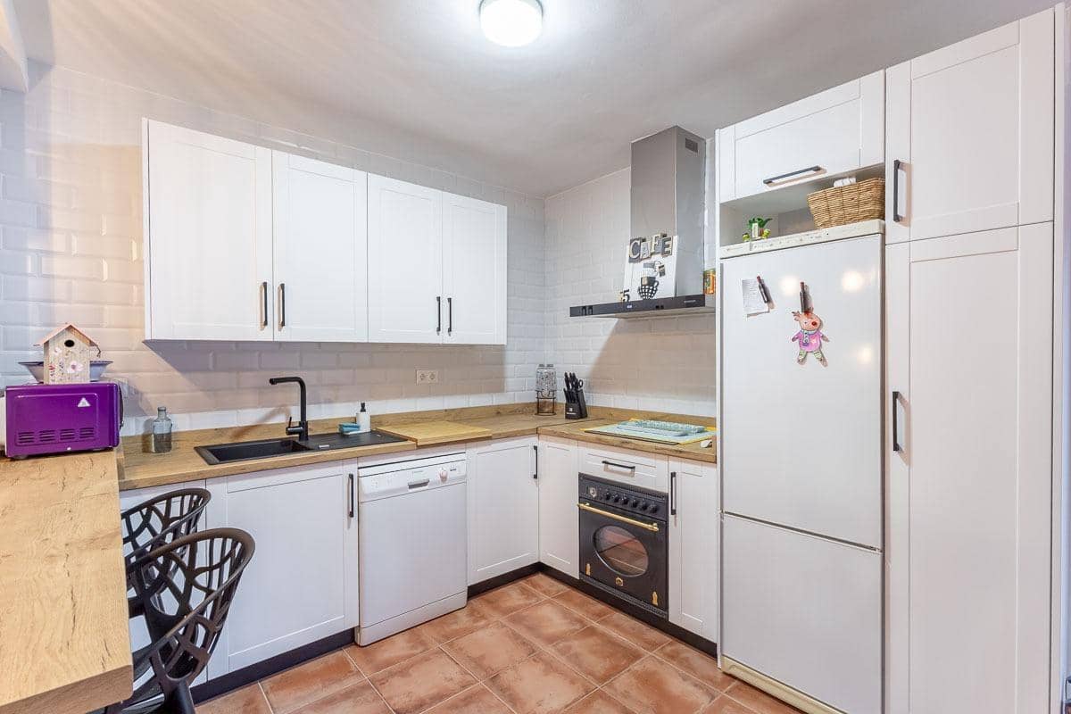 5 soveværelse Villa til salg i Padul med swimmingpool - € 275.000 (Ref: 9276545)