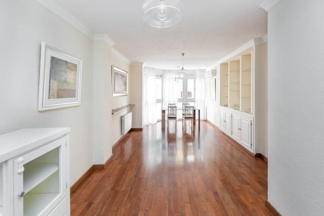 3 chambre Appartement à vendre à Figares, Grenade ville - 298 000 € (Ref: 9276546)