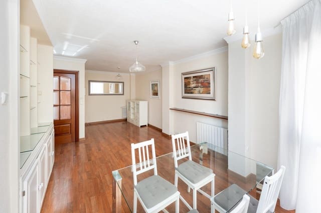 3 chambre Appartement à vendre à Figares, Grenade ville - 298 000 € (Ref: 9276546)