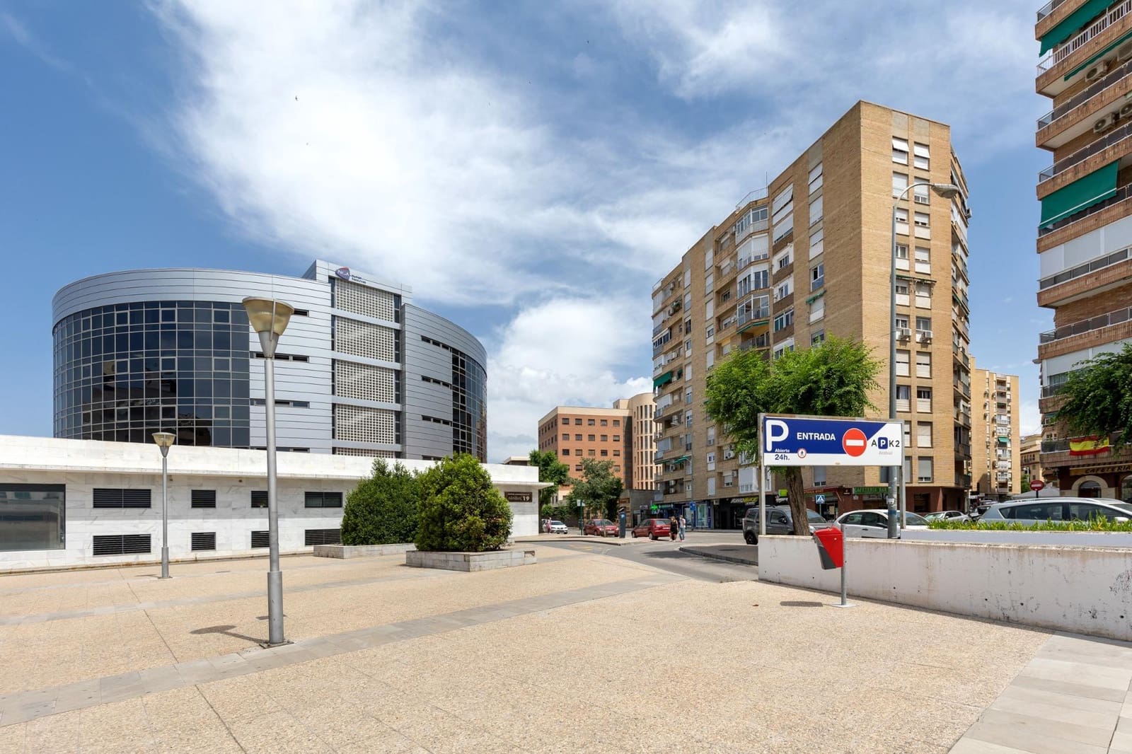 3 slaapkamer Flat te koop in Granada stad - € 298.000 (Ref: 9276546)