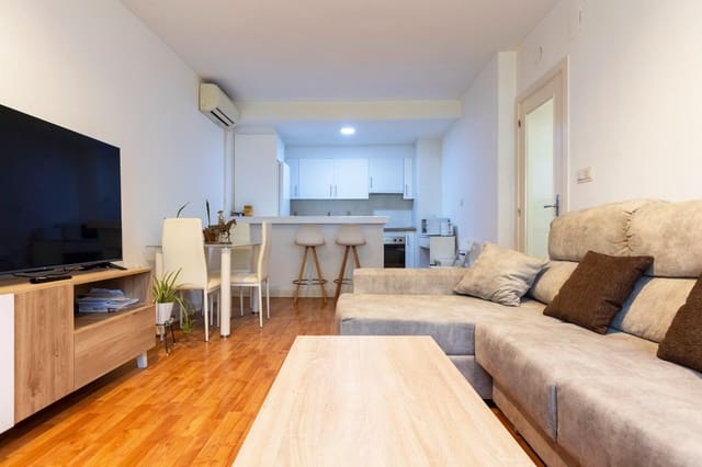 2 quarto Apartamento para venda em Motril - 160 000 € (Ref: 9282414)