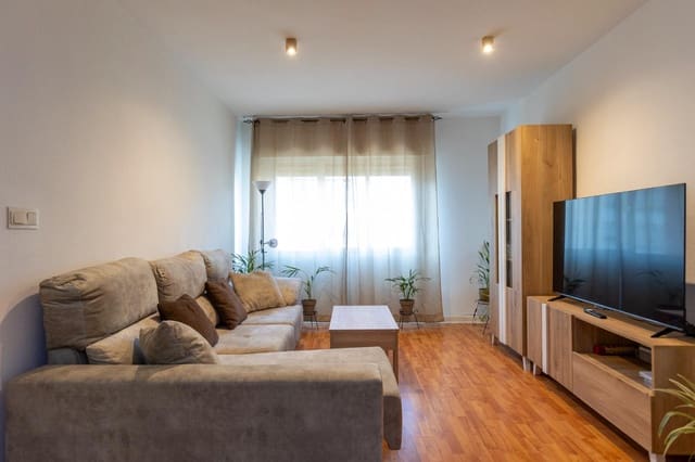 2 quarto Apartamento para venda em Motril - 160 000 € (Ref: 9282414)