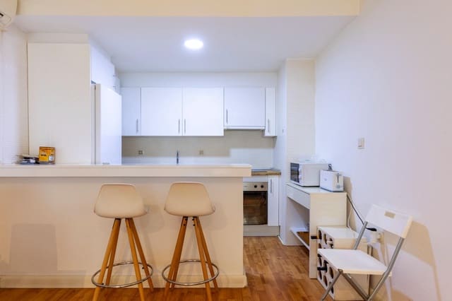 2 quarto Apartamento para venda em Motril - 160 000 € (Ref: 9282414)