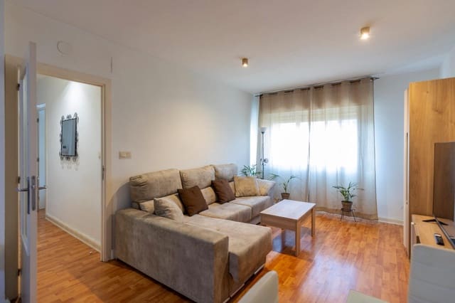 2 quarto Apartamento para venda em Motril - 160 000 € (Ref: 9282414)