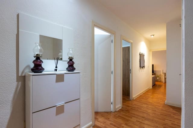 2 quarto Apartamento para venda em Motril - 160 000 € (Ref: 9282414)