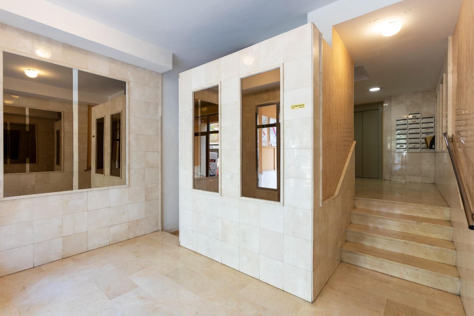 2 quarto Apartamento para venda em Motril - 160 000 € (Ref: 9282414)