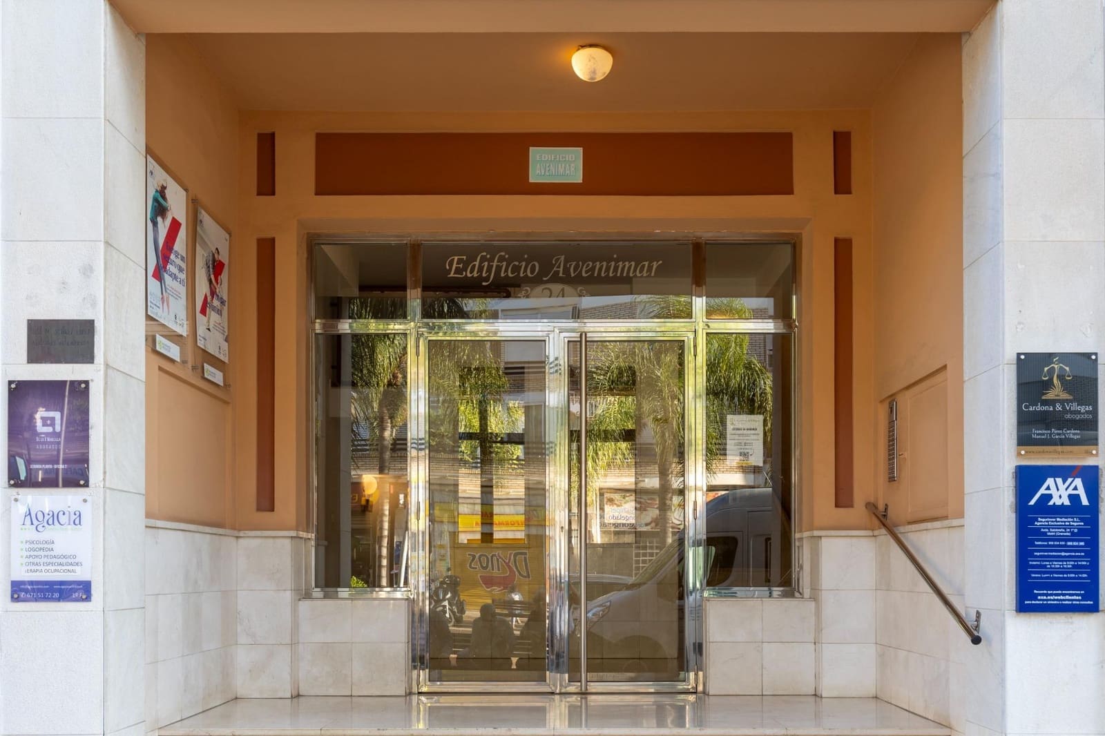 2 quarto Apartamento para venda em Motril - 160 000 € (Ref: 9282414)