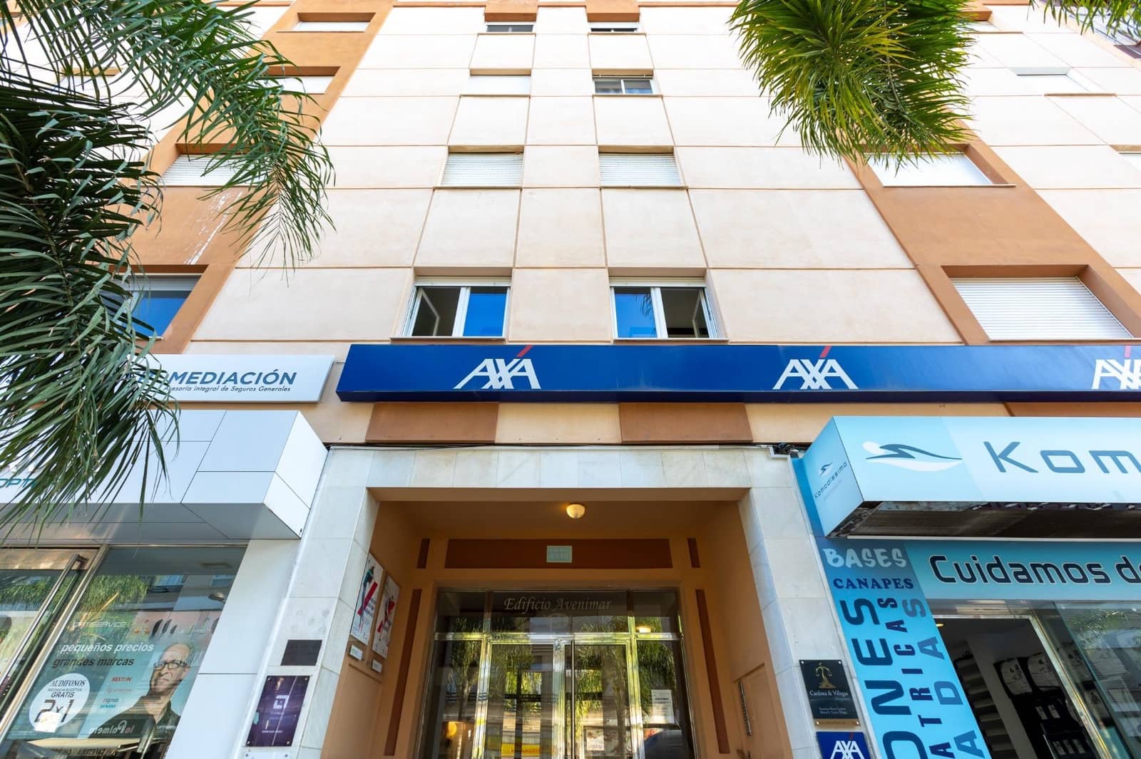 2 quarto Apartamento para venda em Motril - 160 000 € (Ref: 9282414)