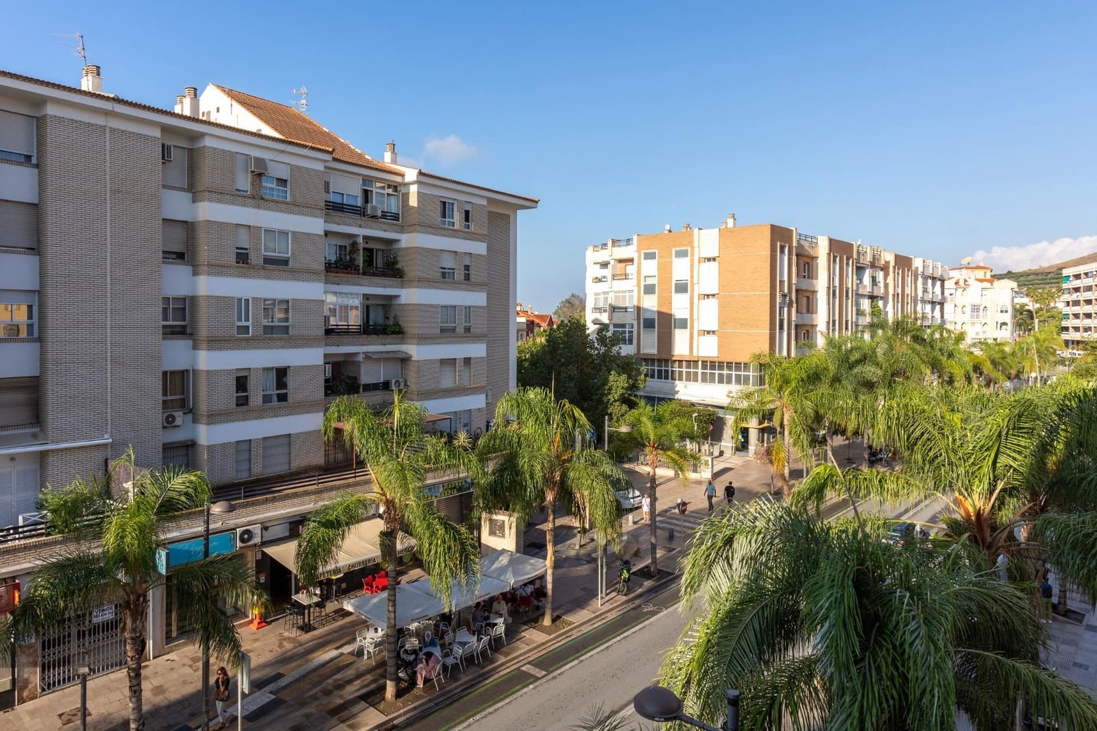 2 quarto Apartamento para venda em Motril - 160 000 € (Ref: 9282414)