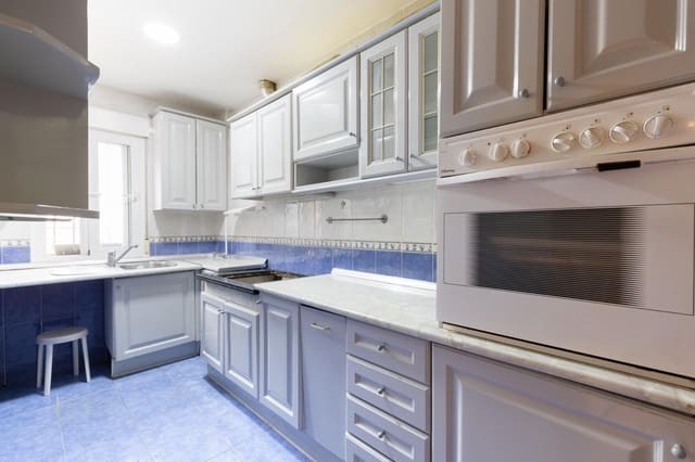 2 soverom Leilighet til salgs i Cúllar Vega - € 120 000 (Ref: 9285413)