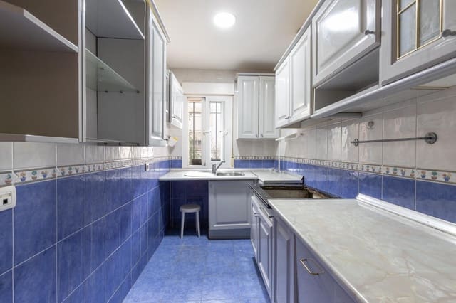 2 soverom Leilighet til salgs i Cúllar Vega - € 120 000 (Ref: 9285413)