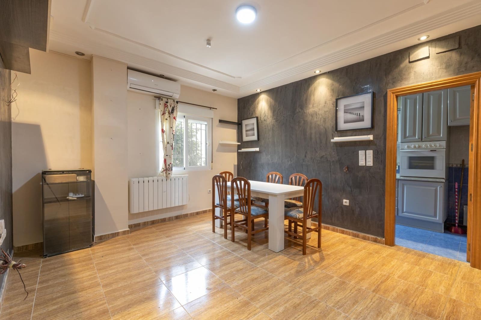 2 soverom Leilighet til salgs i Cullar Vega - € 120 000 (Ref: 9285413)