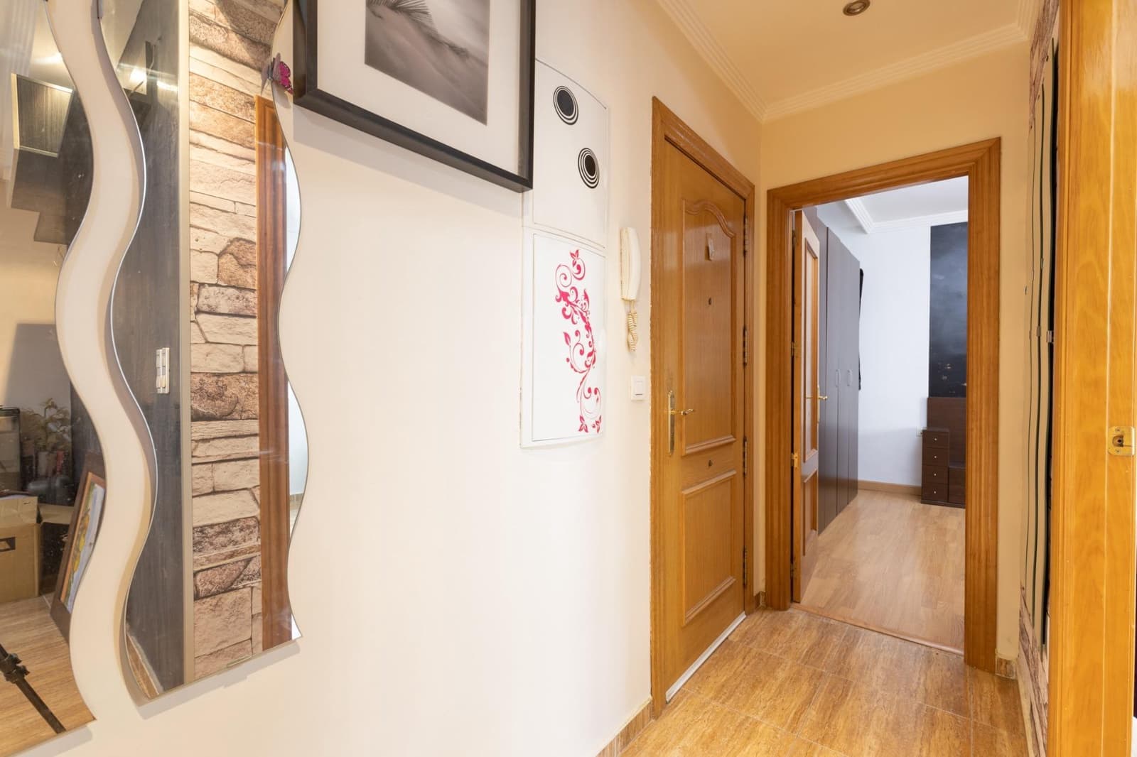 2 soverom Leilighet til salgs i Cullar Vega - € 120 000 (Ref: 9285413)