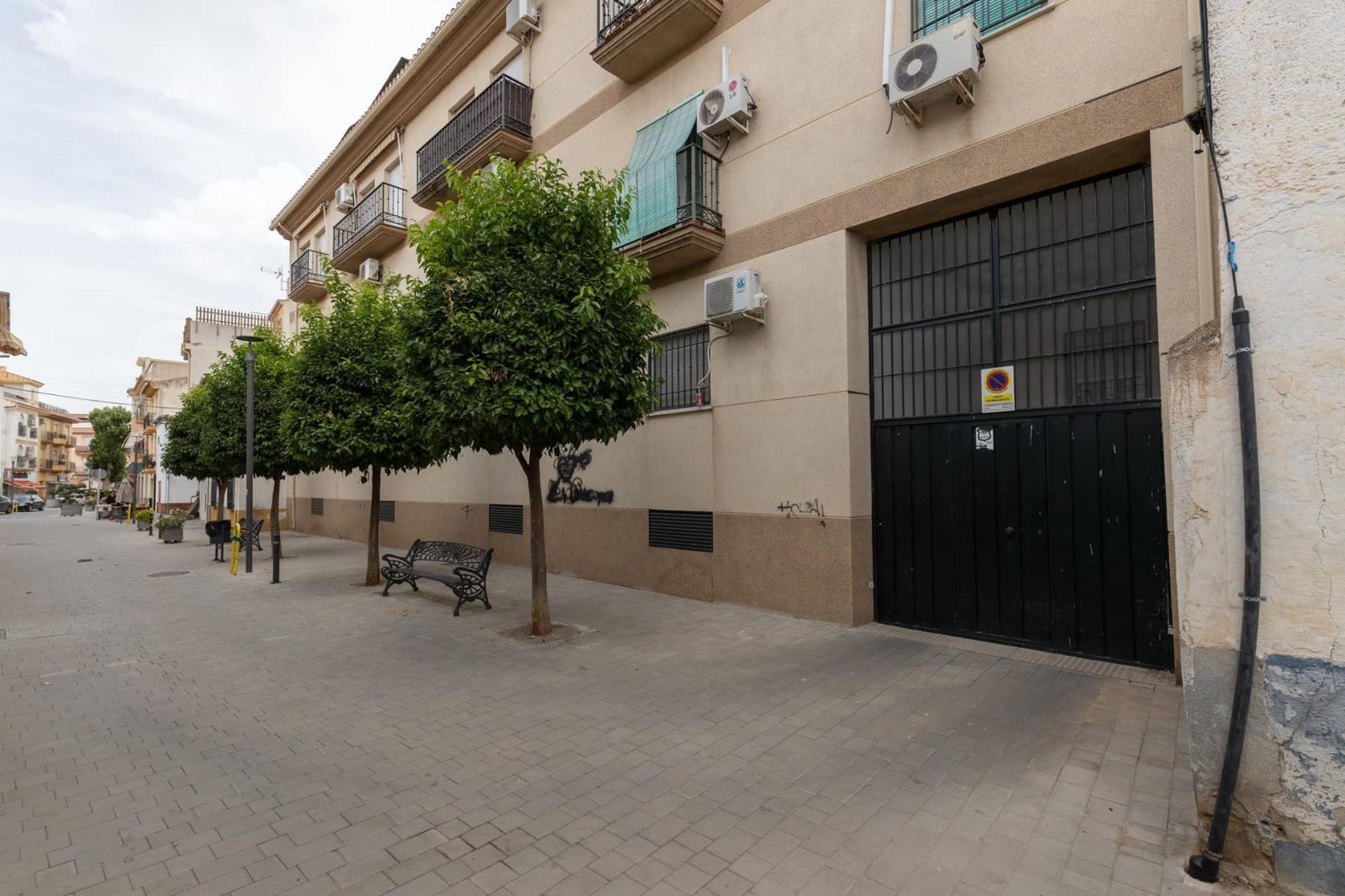 2 soverom Leilighet til salgs i Cullar Vega - € 120 000 (Ref: 9285413)