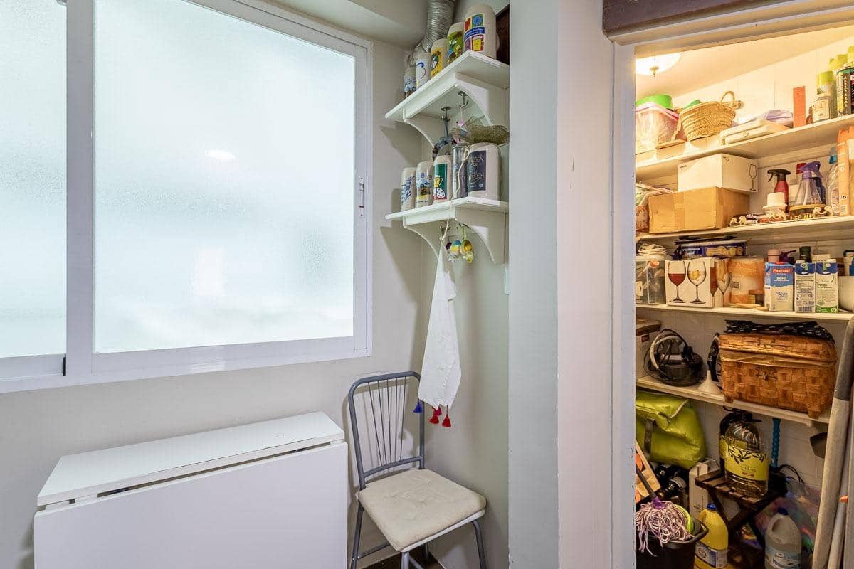 3 sovrum Lägenhet till salu i Granada stad med garage - 469 900 € (Ref: 9294294)