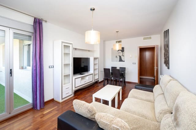 2 soveværelse Lejlighed til salg i Campus de la Salud, Granada by med swimmingpool garage - € 325.000 (Ref: 9294296)