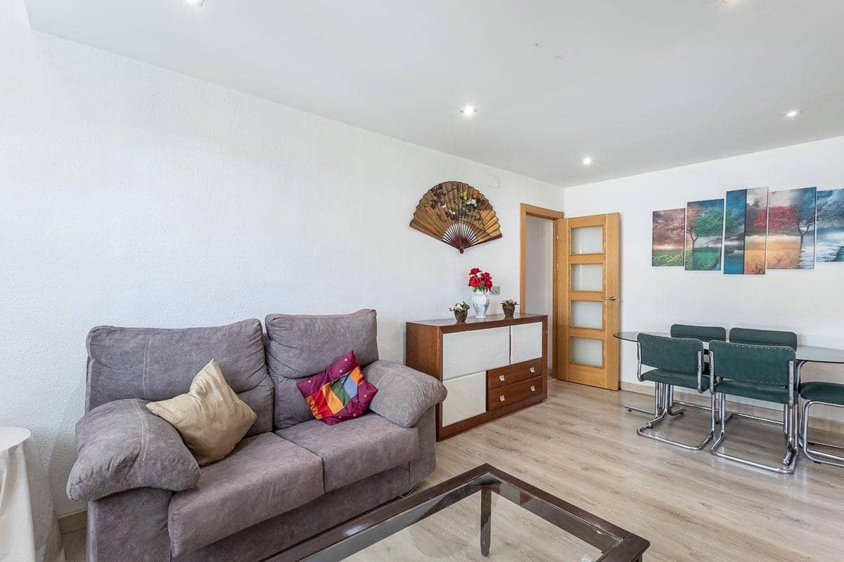 4 camera da letto Appartamento in vendita in Granada citta - 369.600 € (Rif: 9296791)