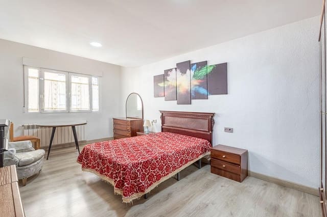 4 camera da letto Appartamento in vendita in Granada città - 369.600 € (Rif: 9296791)