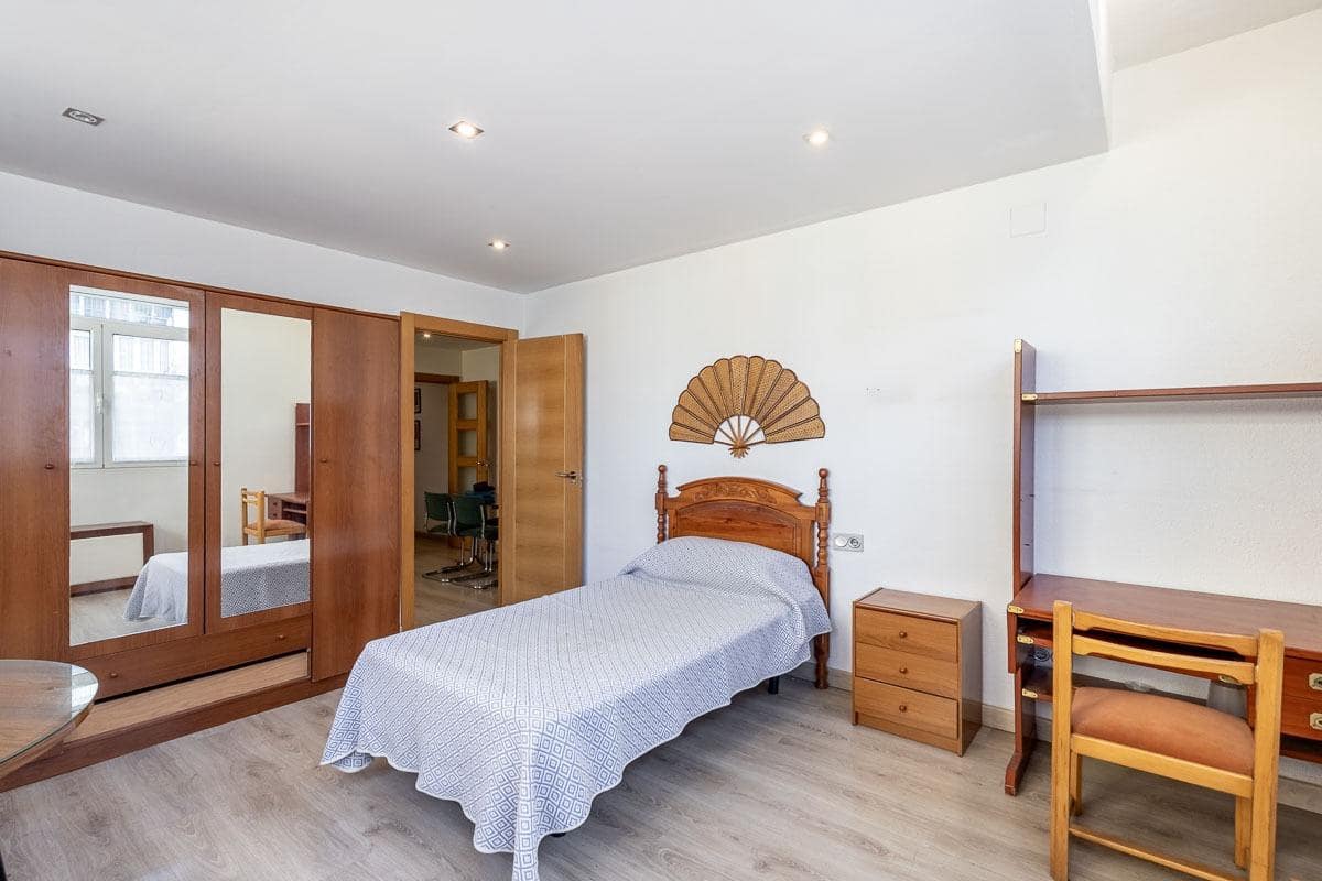 4 camera da letto Appartamento in vendita in Granada citta - 369.600 € (Rif: 9296791)