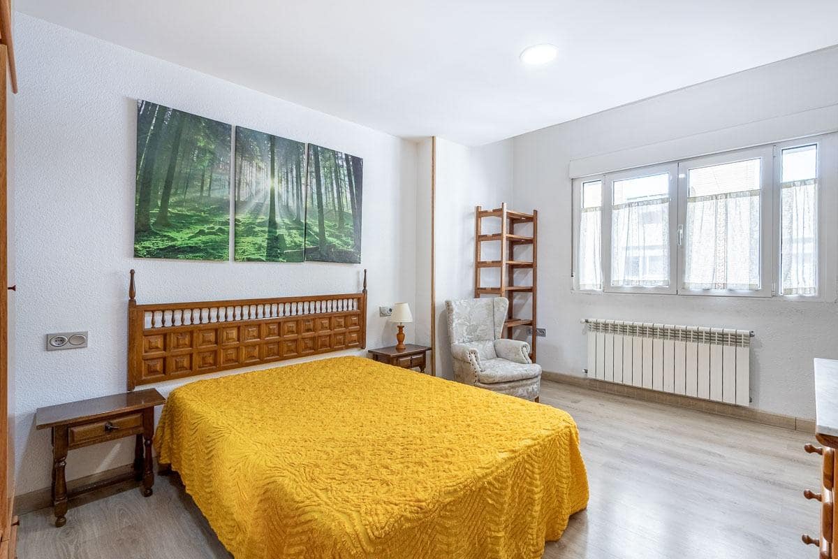 4 camera da letto Appartamento in vendita in Granada citta - 369.600 € (Rif: 9296791)