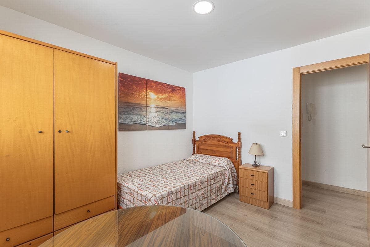 4 camera da letto Appartamento in vendita in Granada citta - 369.600 € (Rif: 9296791)