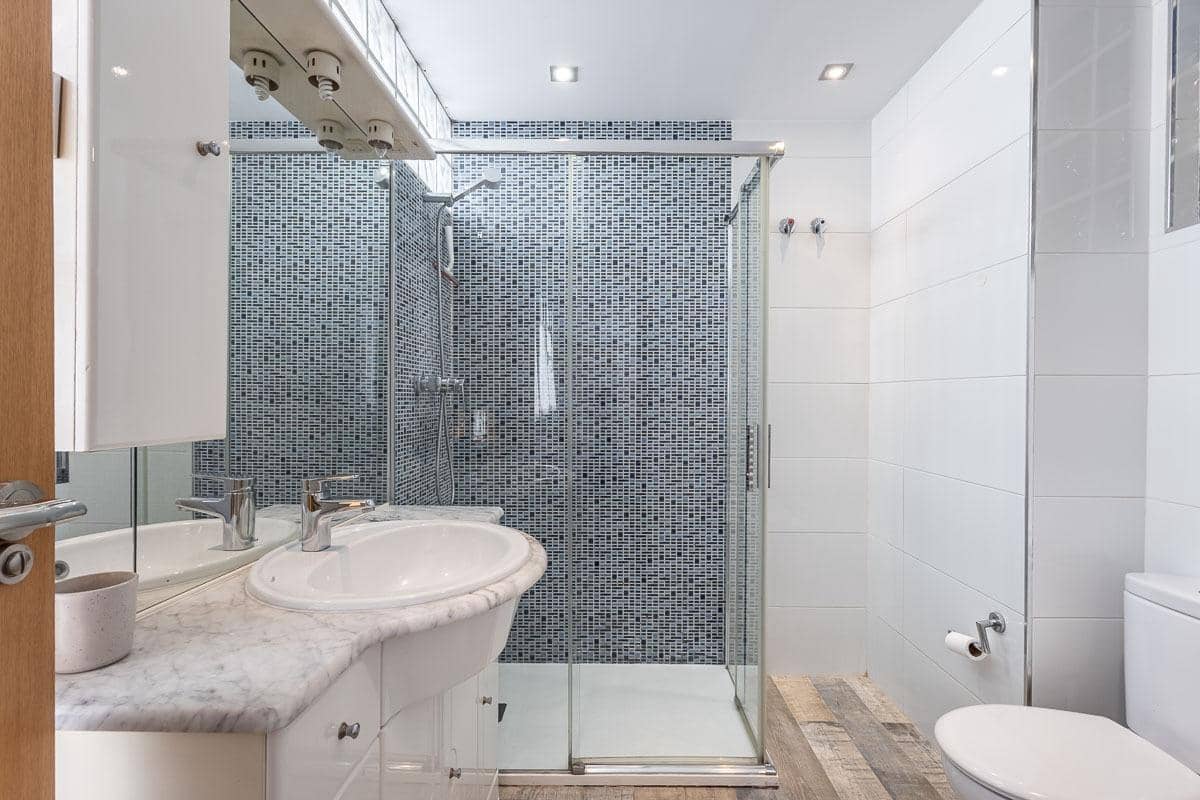 4 camera da letto Appartamento in vendita in Granada citta - 369.600 € (Rif: 9296791)