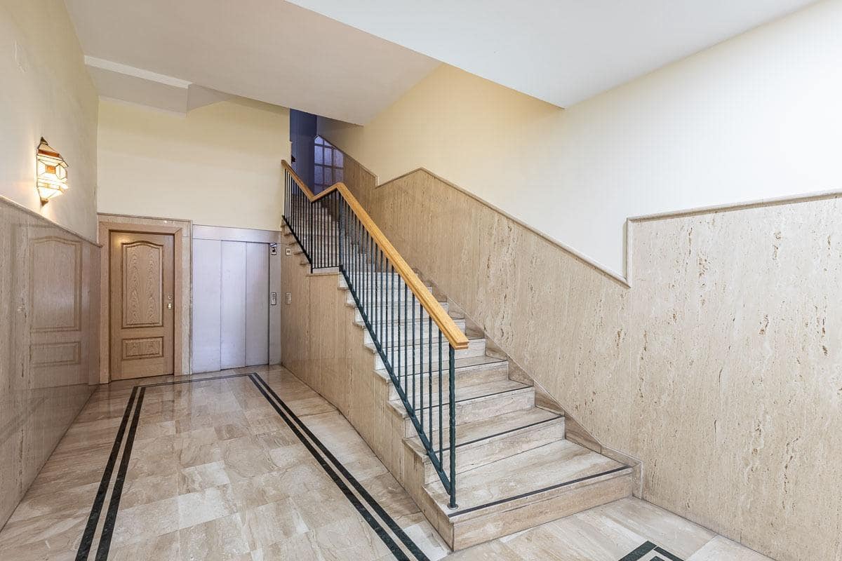 4 camera da letto Appartamento in vendita in Granada citta - 369.600 € (Rif: 9296791)