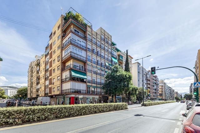 4 camera da letto Appartamento in vendita in Granada città - 369.600 € (Rif: 9296791)