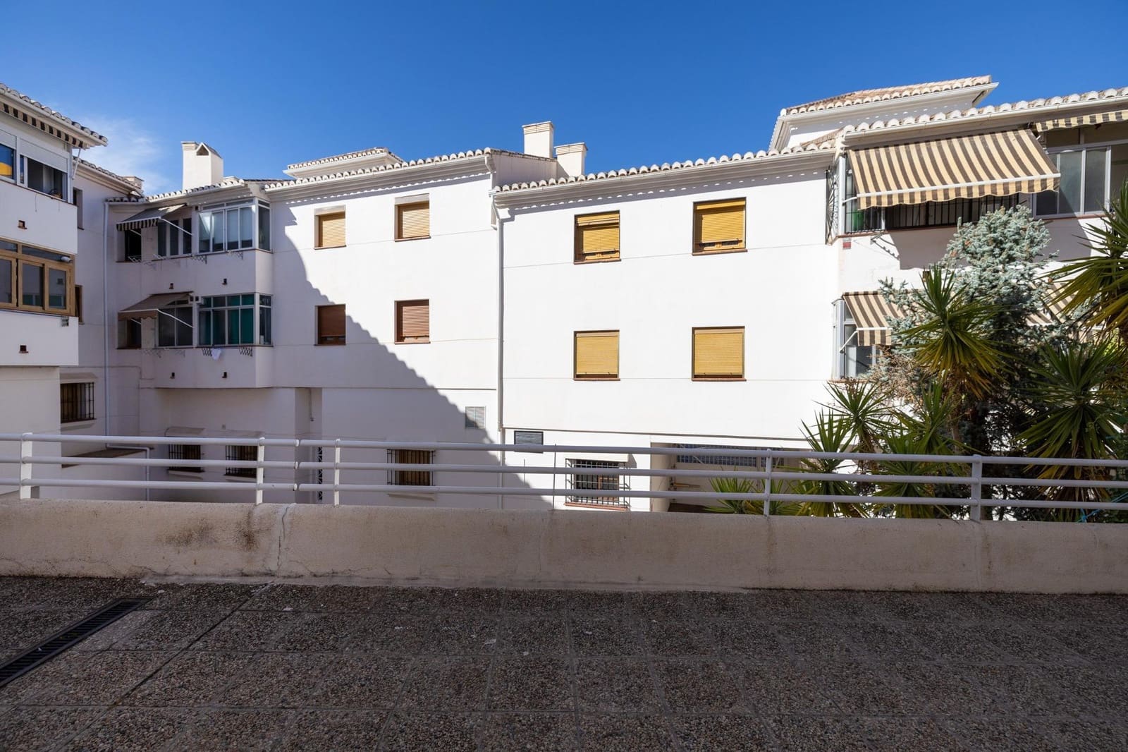 2 bedroom Flat for sale in Granada city - € 185,000 (Ref: 9301244)