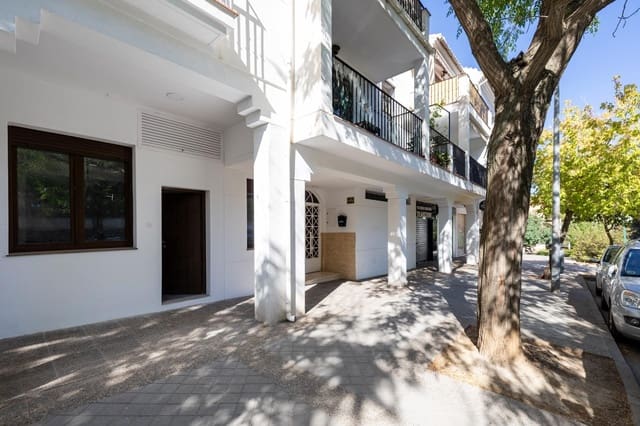 2 bedroom Flat for sale in Granada city - € 185,000 (Ref: 9301244)