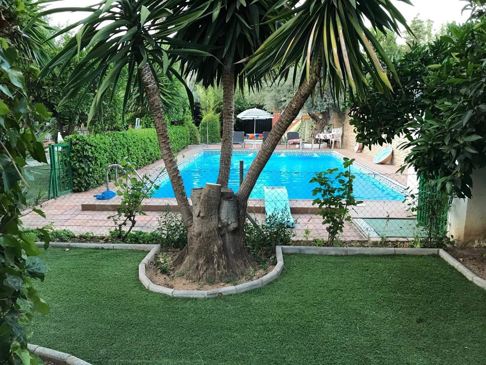 5 bedroom Flat for sale in Albolote with pool - € 315,000 (Ref: 9303759)