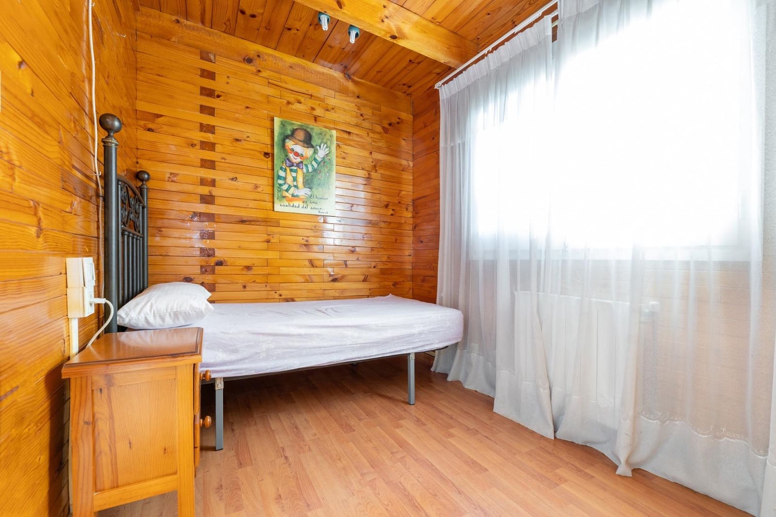 5 bedroom Flat for sale in Albolote with pool - € 315,000 (Ref: 9303759)