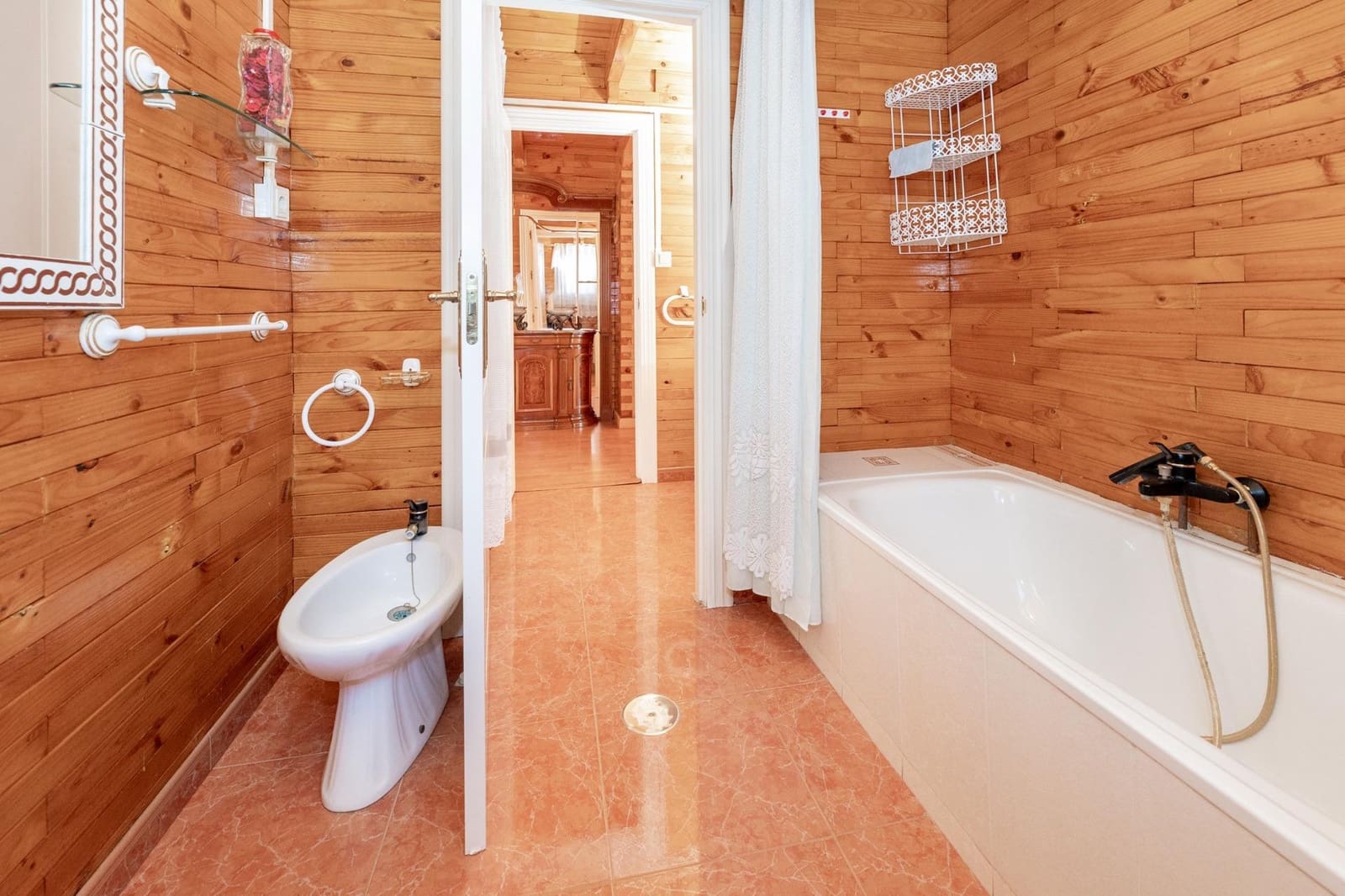 5 bedroom Flat for sale in Albolote with pool - € 315,000 (Ref: 9303759)